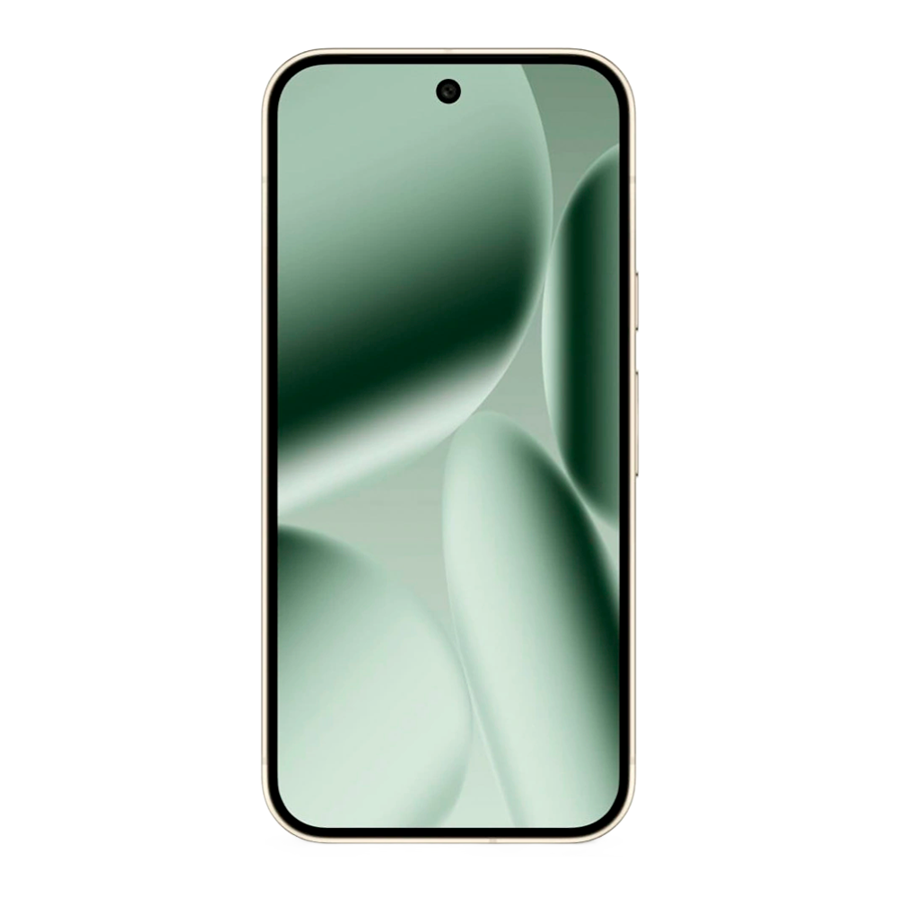 Смартфон Google Pixel 10 Pro 16/256GB, Jade (Мятный) (Японская версия)