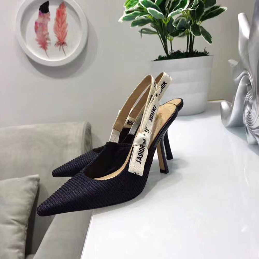 Туфли Christian Dior
