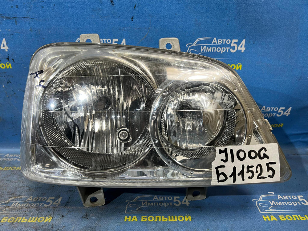 Фара передняя правая TOYOTA CAMI 2000-2006
