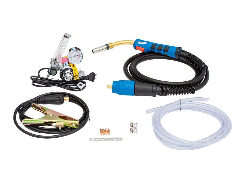 Сварочный инвертор Сварог STANDART MIG 250 Y (J04-M)