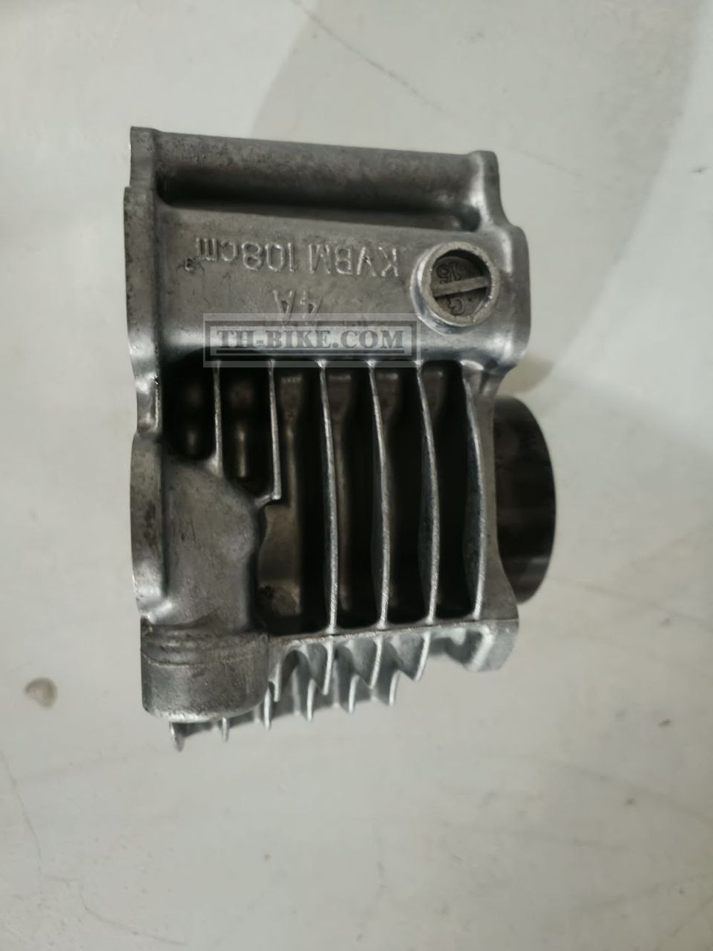 12100-KVB-T00. CYLINDER COMP.. HONDA