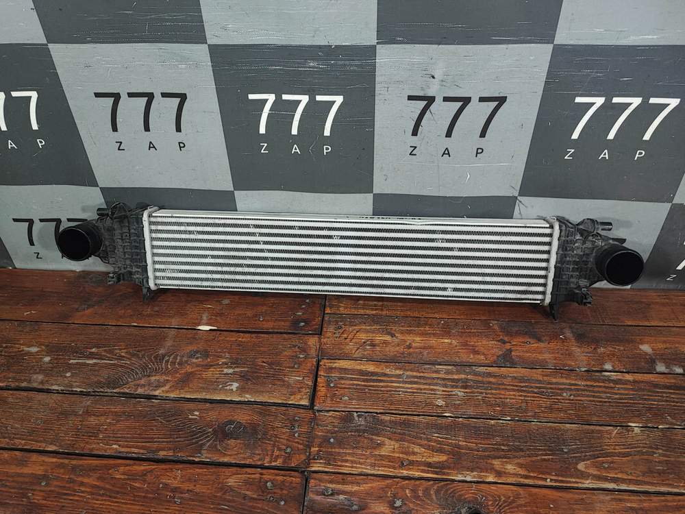 Интеркулер Haval Jolion 21-нв Б/У Оригинал 1119130XGW01A