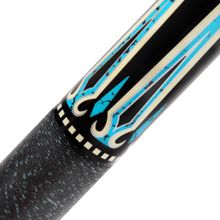 Кий Viking Valhalla VA602 2PC Пул