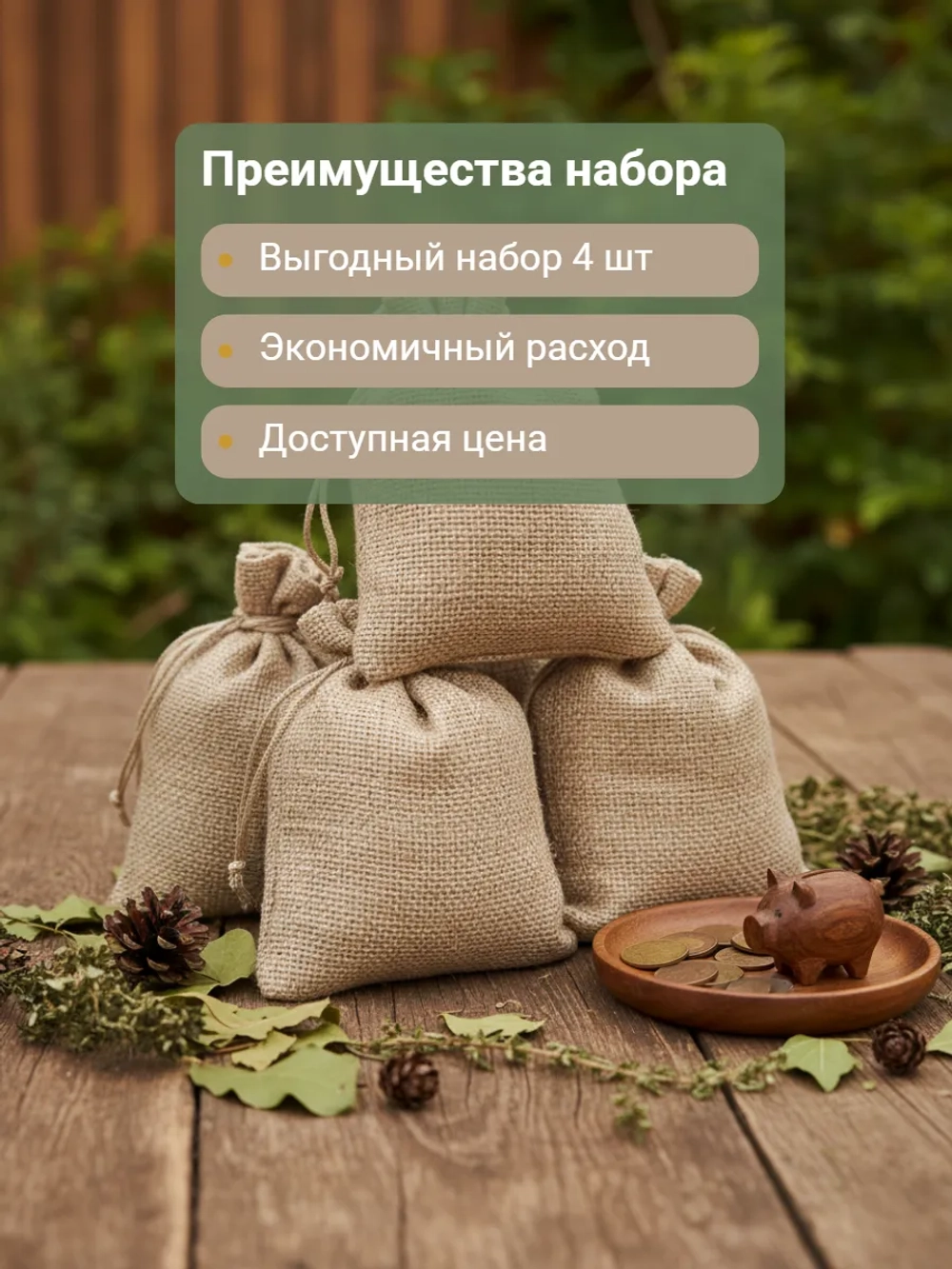 Запарка для Бани