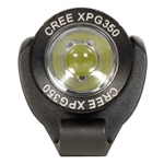 Фонарь STG BC-FL1579 передний USB