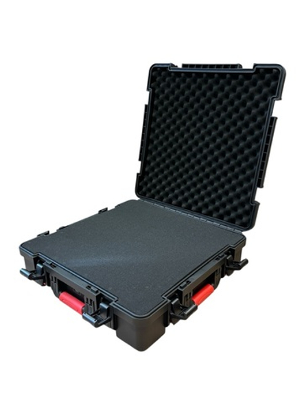 KING SIZE | Большой ударопрочный кейс DGCASE@60-60