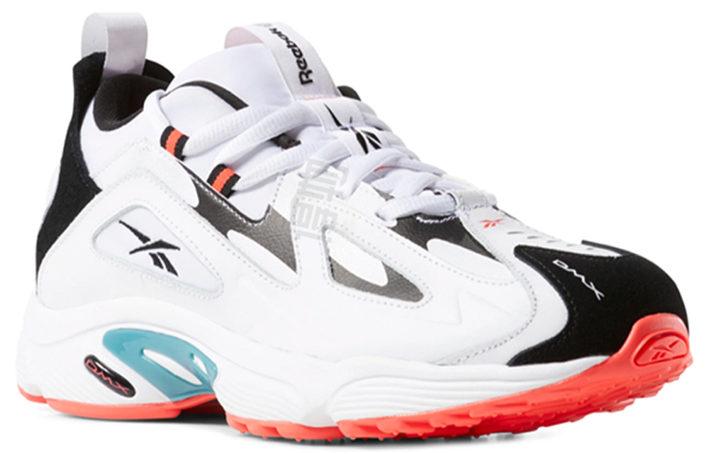 Кроссовки Reebok Dmx Series 1200