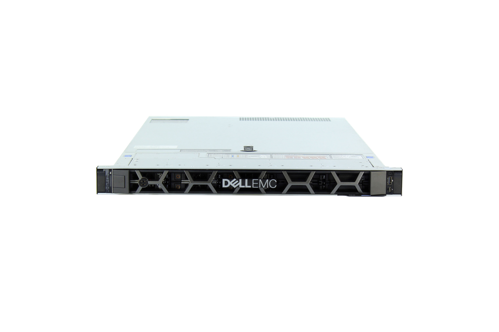 Сервер DELL R640 10SFF