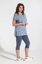 Бриджи Медуница-2 Виотекс ИНДИГО (Акция)