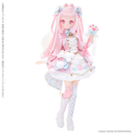 Magical Fluffy Honono Pink Ver.