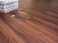 Виниловый пол EcoDryBack Nox EcoWood NOX-1708 Дуб Турин