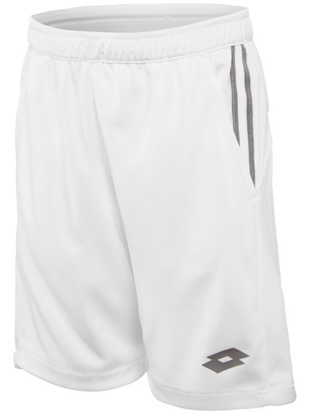 Детские теннисные шорты Lotto Tennis Teams Short