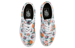 Vans Era Garden Floral Print (Женская размерная сетка)