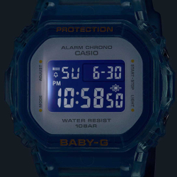 Часы Casio BGD-565SJ-2