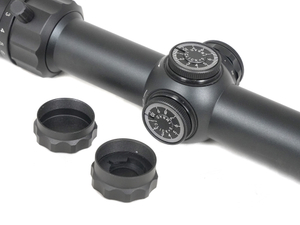Прицел Arkon Model B 1-8x24