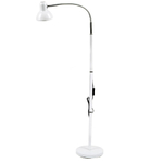 Светильник напольный гибк основ, E27, белый, Lofter, SPE 16941-01-167