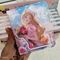 Bloknot \ Блокнот \ Notebook Mini Cartoon Princess Notebook 10x10 sm