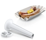 Мясорубка Bosch MFW3X14W