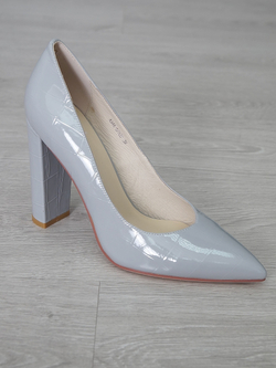 Туфли женские POPULAR FASHION A34A-523JZ