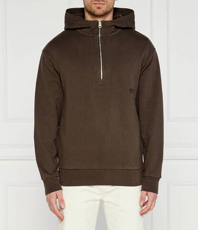 Худи Replay - оливковый (M6267.000.23040P)