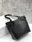 Сумка Celine MEDIUM CABAS ANAÏS CUIR TRIOMPHE черная