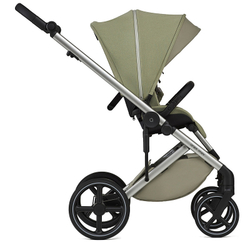 Детская коляска Anex Mev 2 в 1 без рюкзака Wink