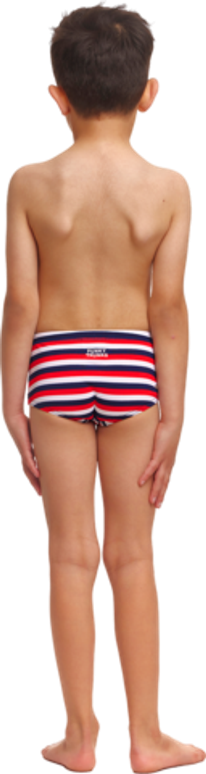 Транки FUNKY TRUNKS Toddler Boys Riviera