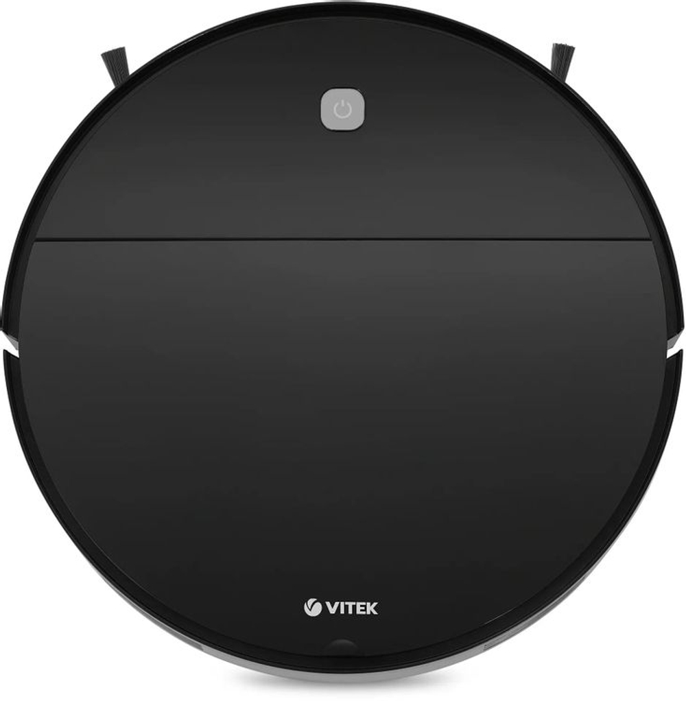 Робот-пылесос Vitek Midnight VT-1809