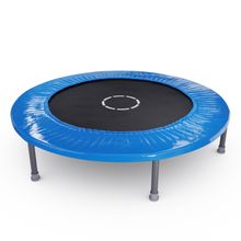 Батут DFC TRU-JUMP 40&#39;&#39; синий