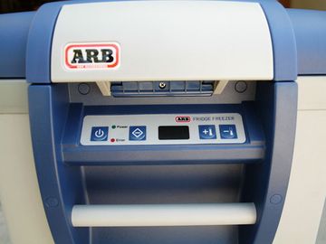 Холодильник ARB Freezer Fridge 35 литров