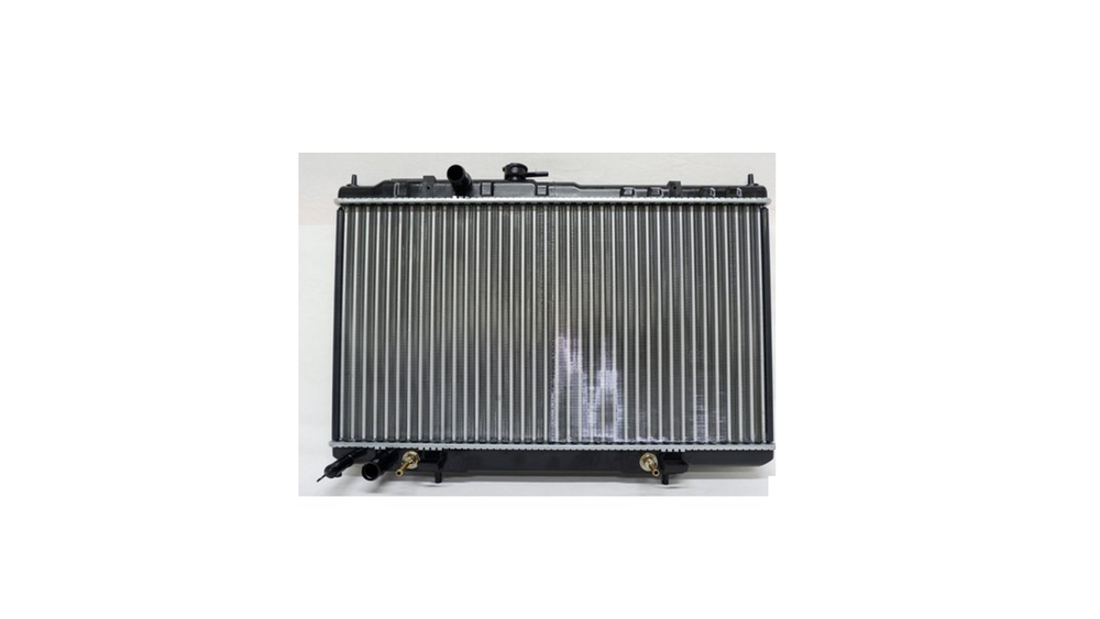 Радиатор охлаждения Nissan Almera Classic B10