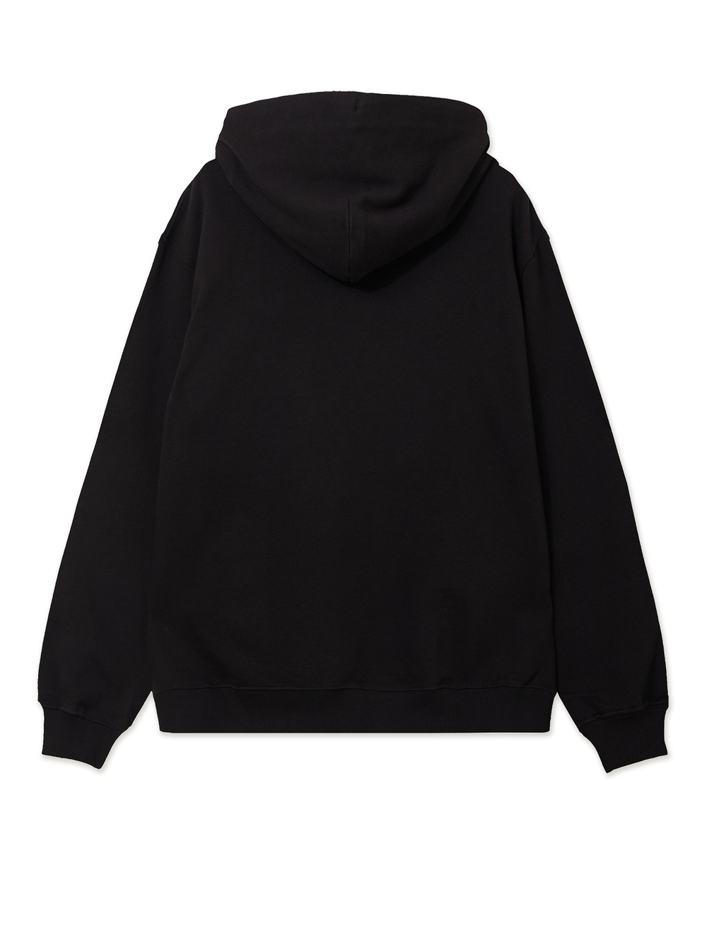 Мужская Толстовка Bering Strait Map