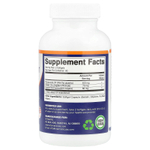 Vitamatic, Масло перечной мяты, 180 капсул