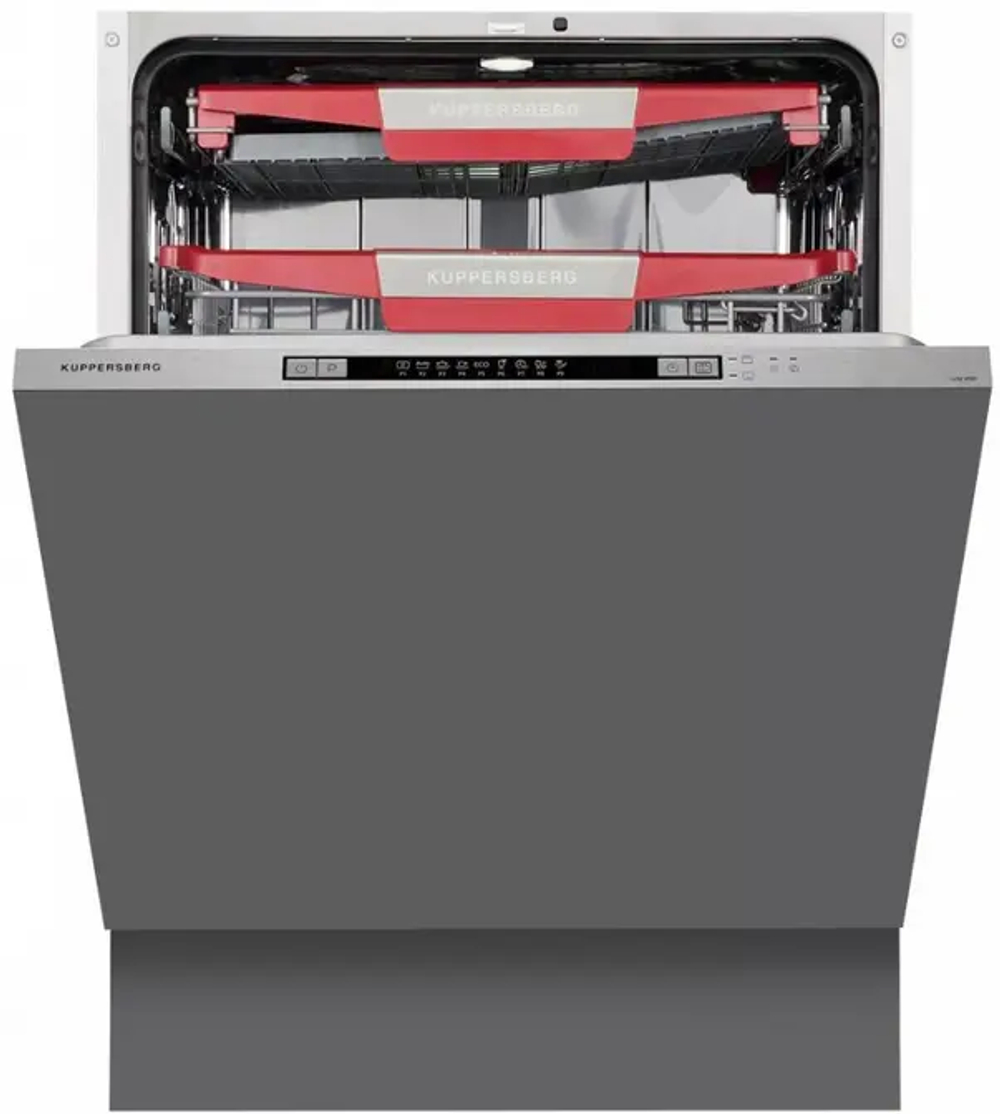 Встраиваемая посудомоечная машина Kuppersberg GLM 6080