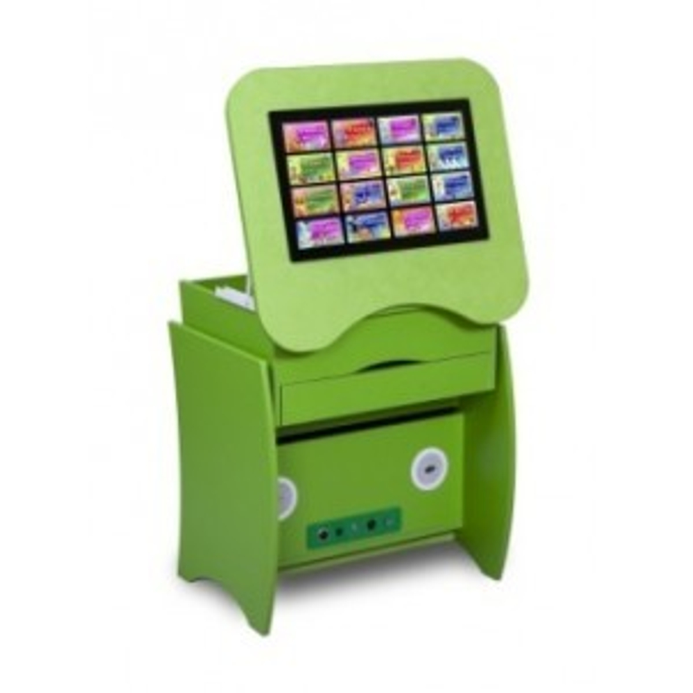 Интерактивный стол-парта Умничка