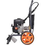 PATRIOT GT3 Pro моющий аппарат бензиновый 322306107