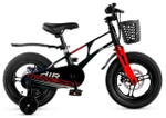 Детский велосипед Maxiscoo Air Pro 14'' (2025)