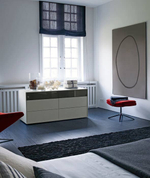 Комод B&B Italia Dado
