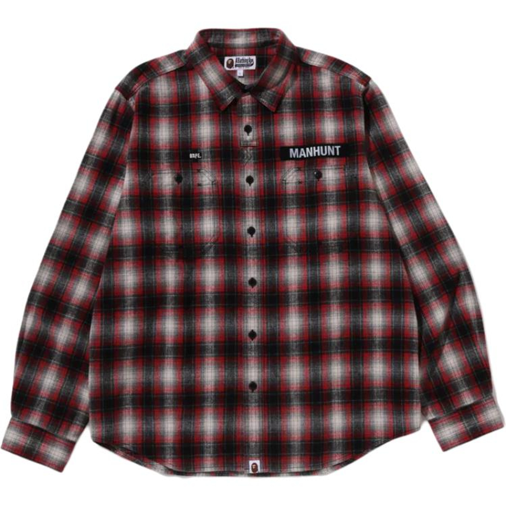 A Bathing Ape Bathing Ape Shirts