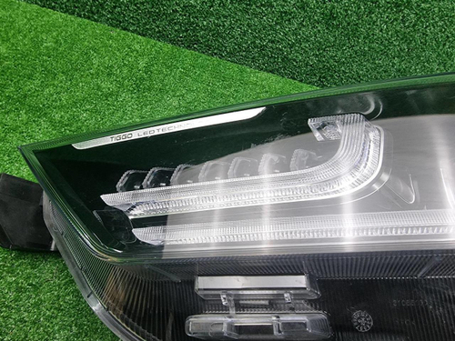 Фара левая Chery Tiggo 8 Pro Max (2022-н.в.) LED