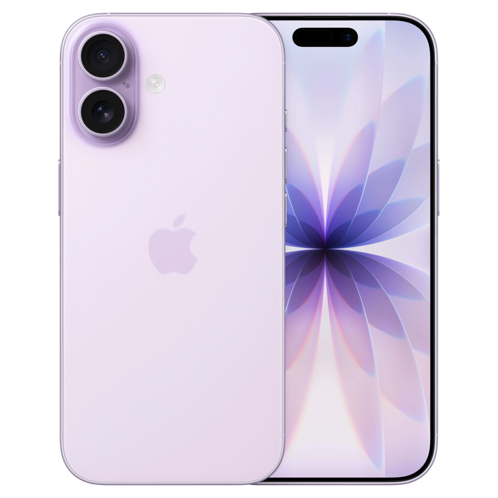 iPhone 17 512 Lavander