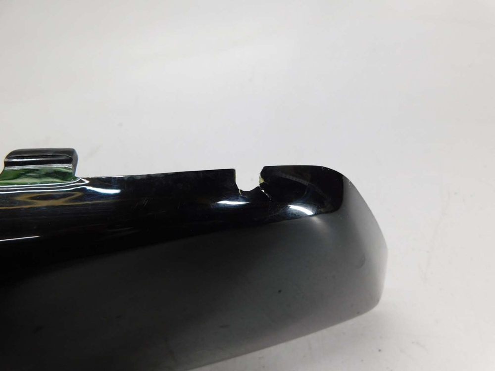 Пластик боковой правый Honda X4 SC38.