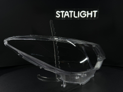 Правое стекло фары Subaru XV GP impreza 2011-2017