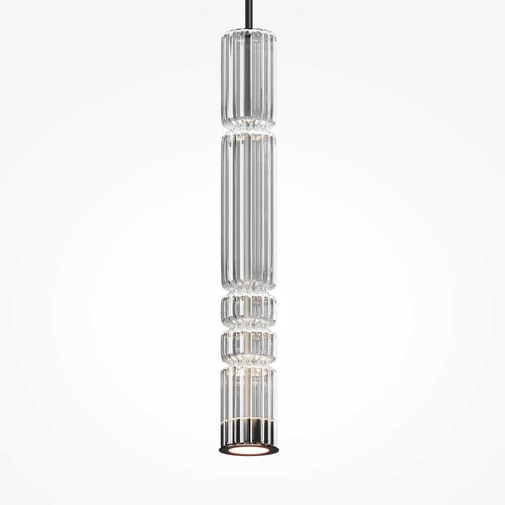 Светильник светодиодный Maytoni   MOD272PL-L12CH3K