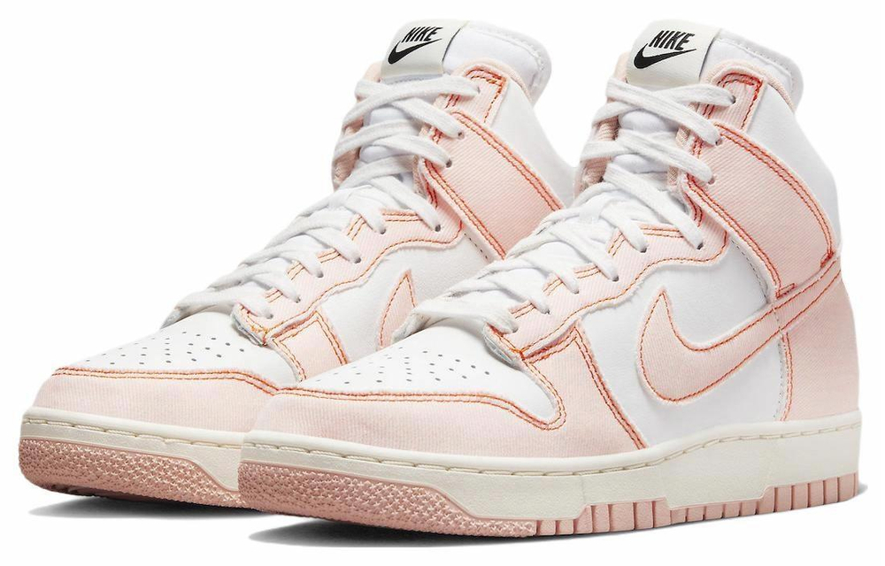 Кроссовки Nike Dunk "Arctic Orange" (Женская размерная сетка)