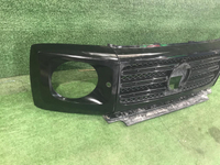 Бампер передний Mercedes G W463 2018-н.в. В сборе