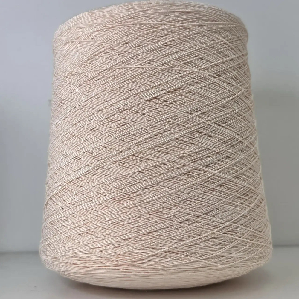 XFACTOR - Millefili; 65% хлопок, 35% п/а; 650м/100гр; col. 116560, цвет: кремовый; S714