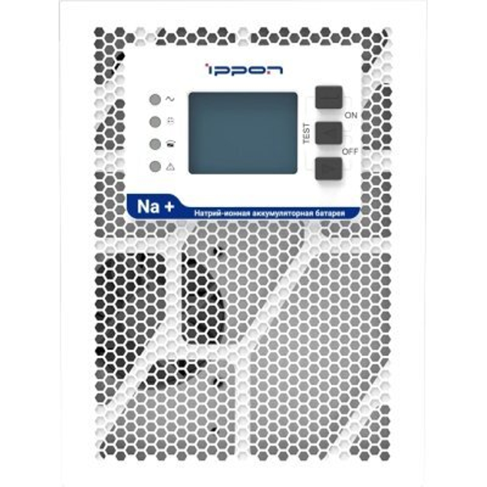 ИБП Ippon Na+ TAE 1000