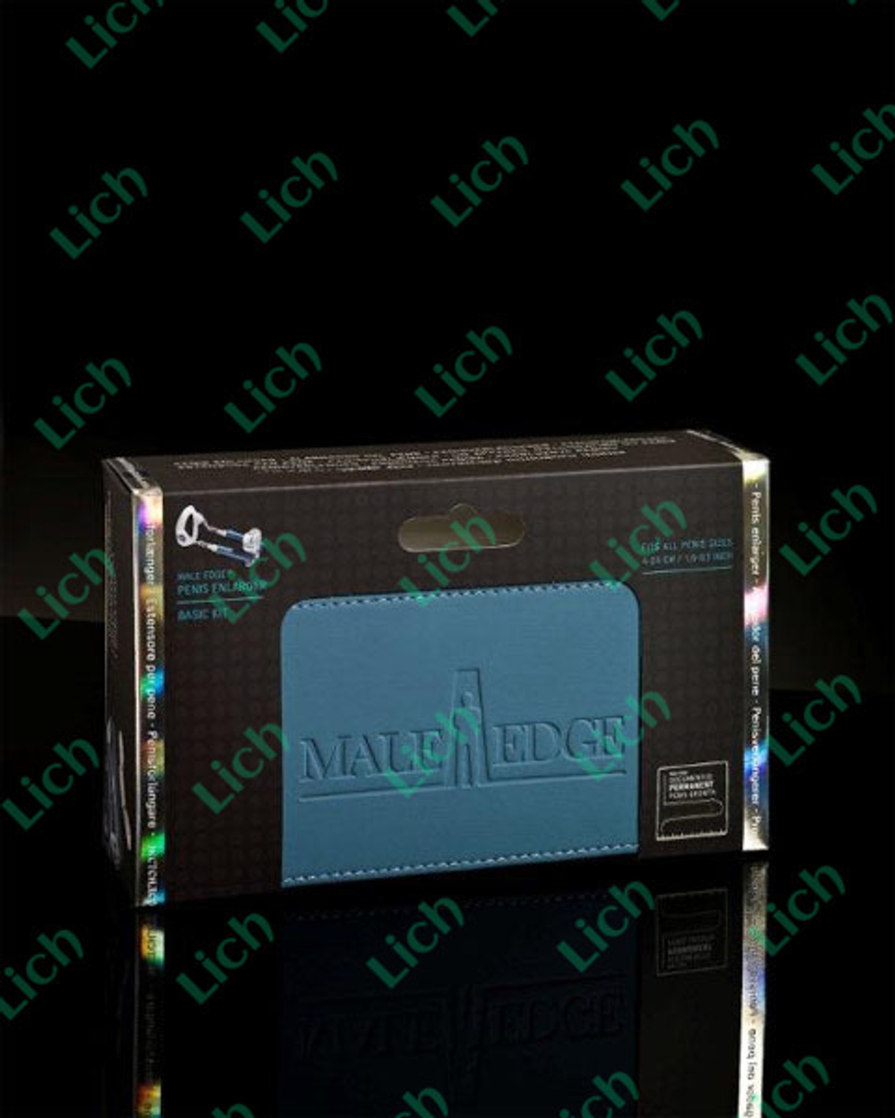 Устройство для увеличения пениса Male Edge Basic