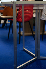 Стол B2389 белый